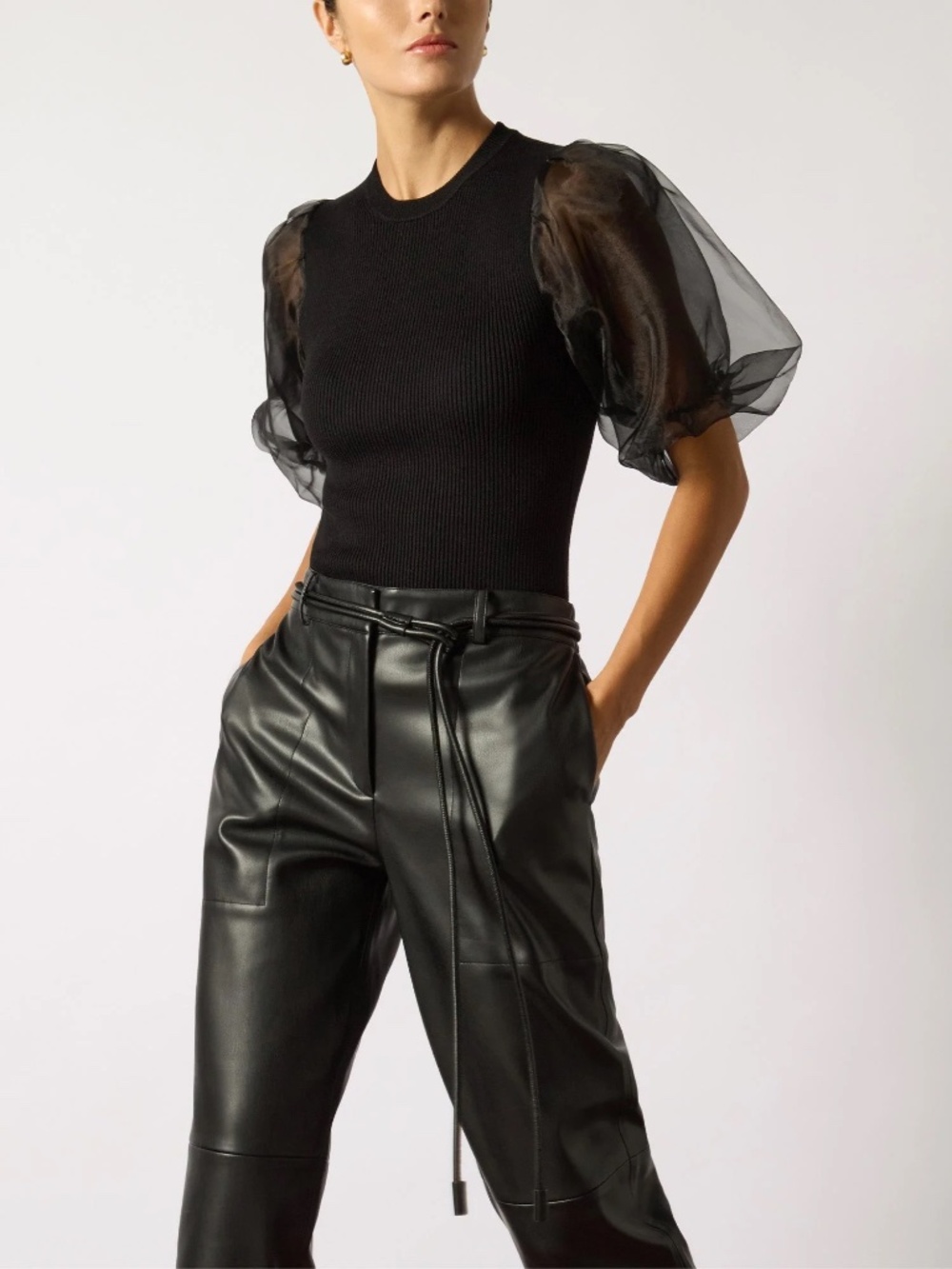 Brochu Walker Lasso Belt